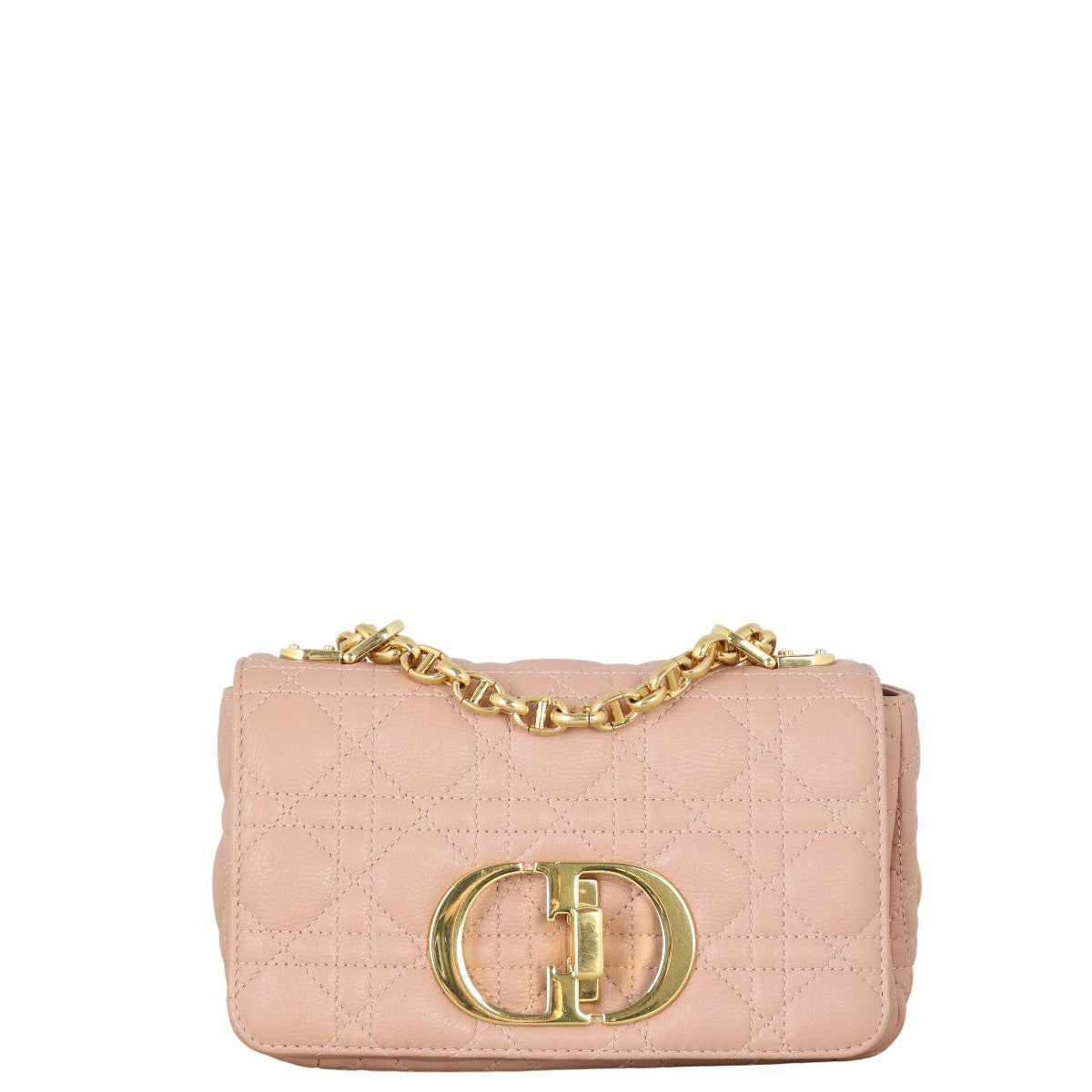 Dior Caro Bag Small Rovelle Bags