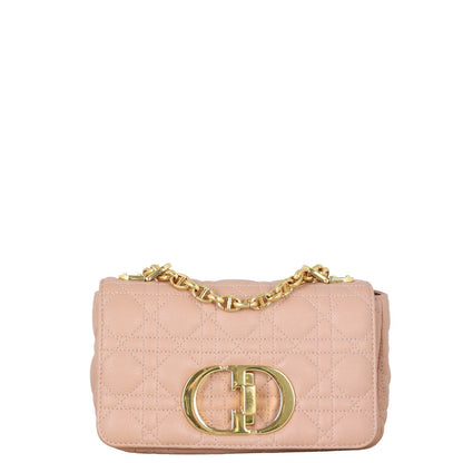 Dior Caro Bag Small Rovelle Bags