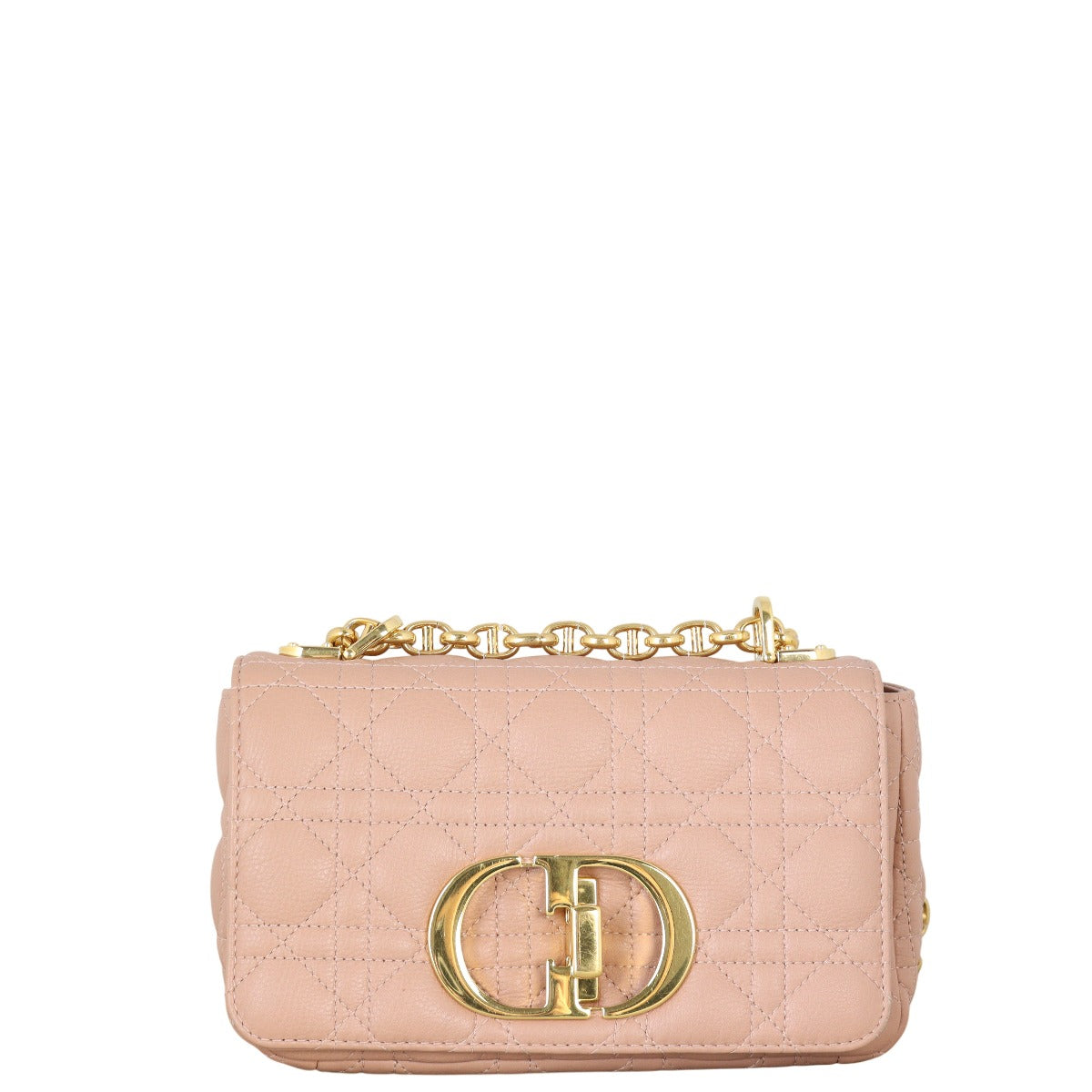 Dior Caro Bag Small Rovelle Bags