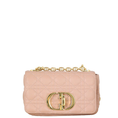 Dior Caro Bag Small Rovelle Bags