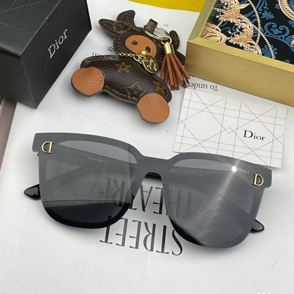 Dior Glasses