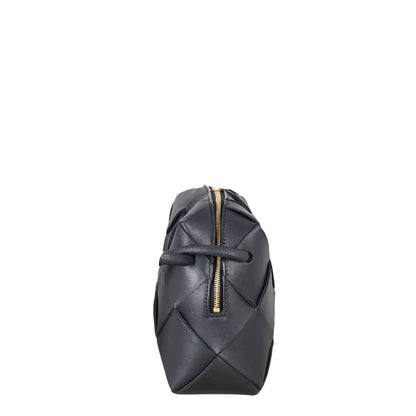 Bottega Veneta Cassette Camera Bag
