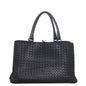 Bottega Veneta Intrecciato Milano Tote