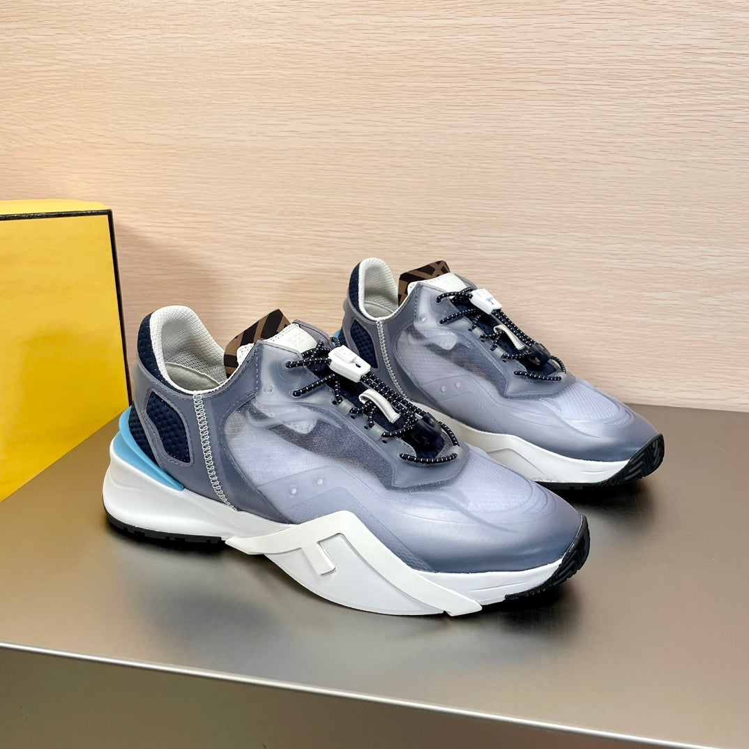 Fendi Flow Sneaker