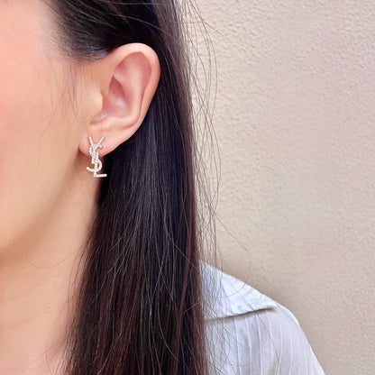 High-Quality Stud Earrings-38