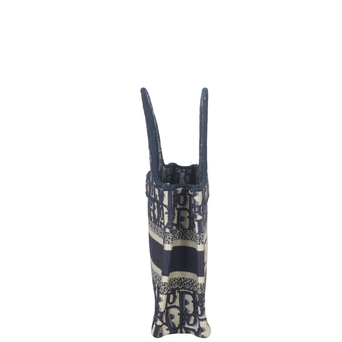 Dior Book Tote Mini Rovelle Bags