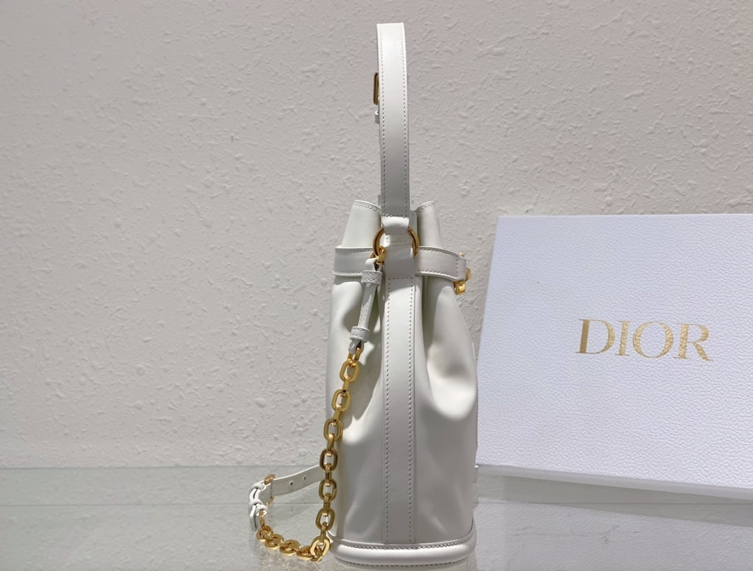 Christian Dior Medium C'est Bag