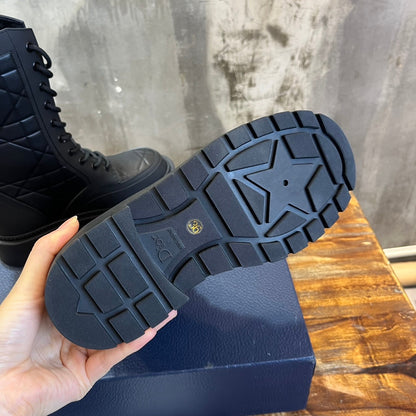 Christian Dior  Boots