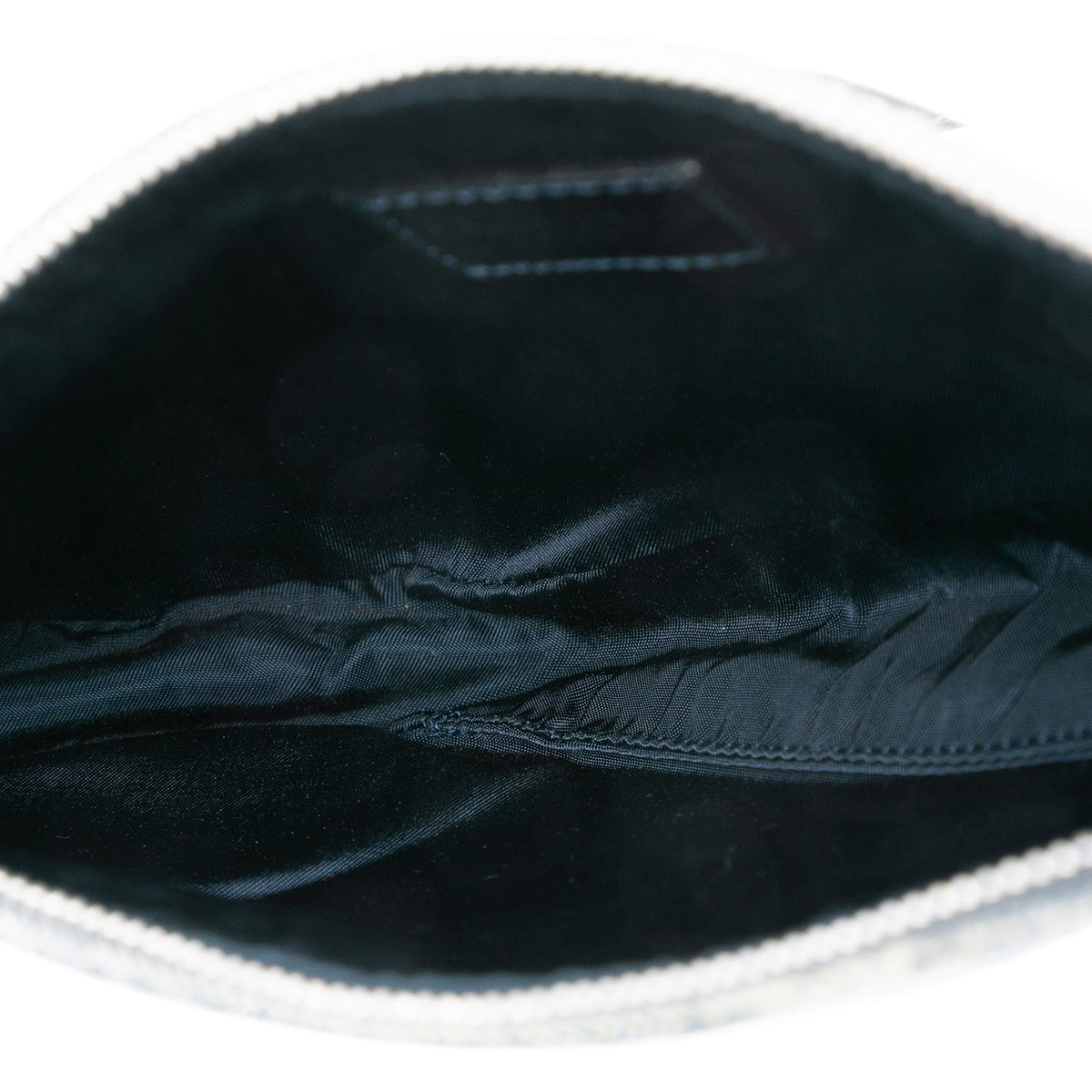 Dior Saddle Canvas Blue Crossbody Rovelle Bags