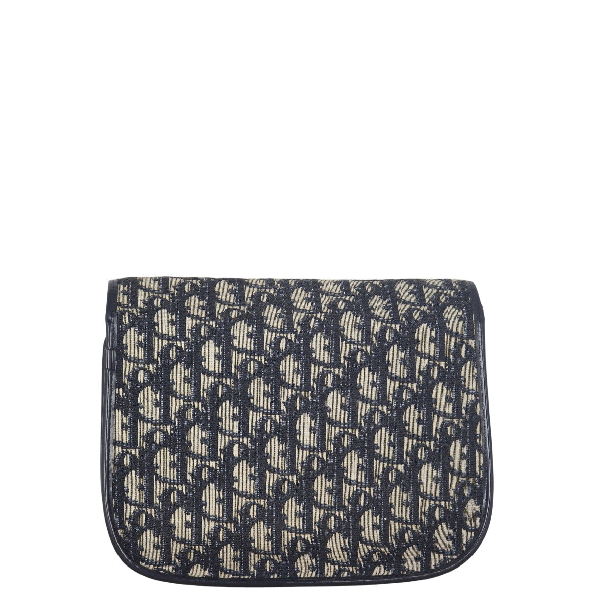 Dior Trotter Shoulder Bag Oblique Rovelle Bags