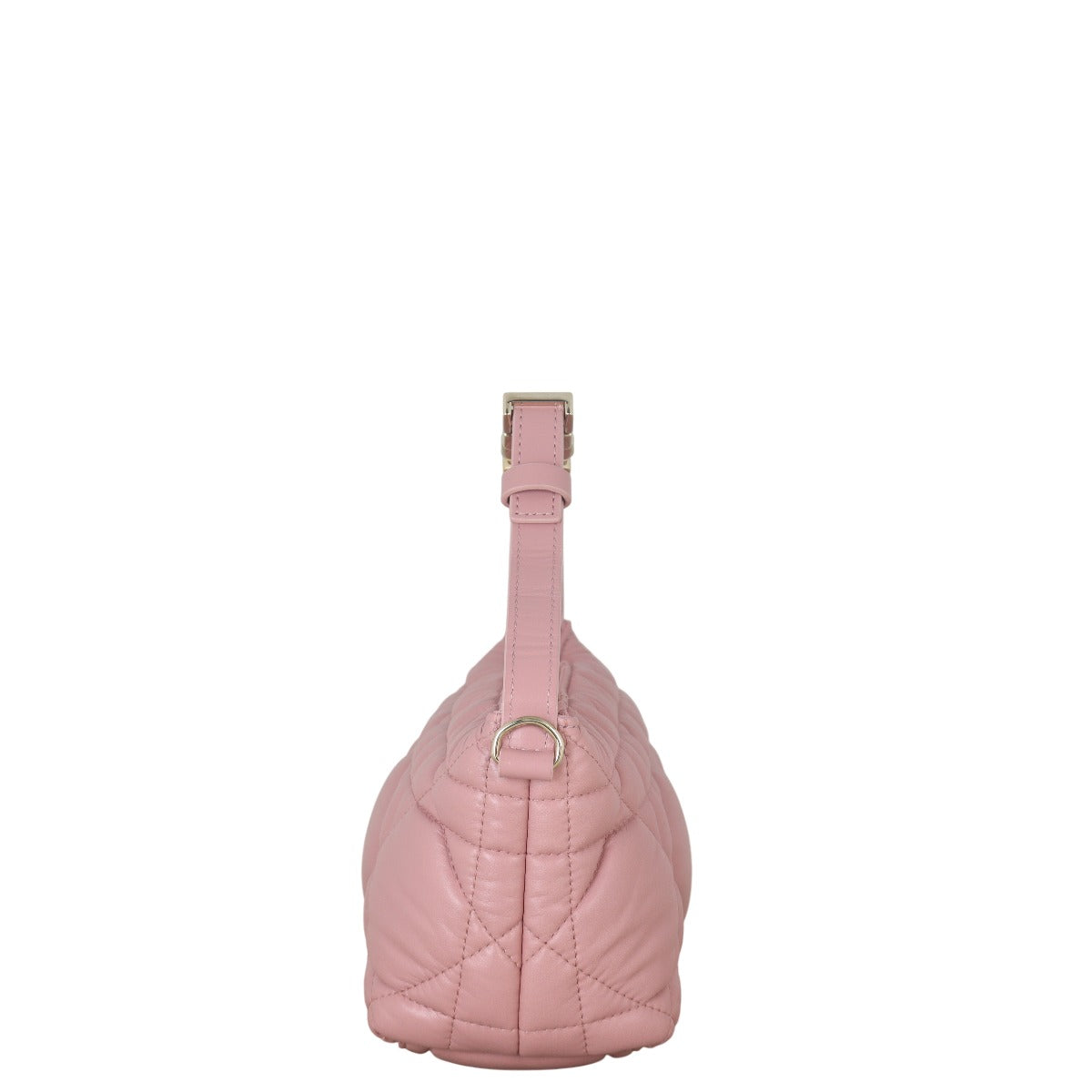 Dior Macrocannage Nomad Pouch Rovelle Bags