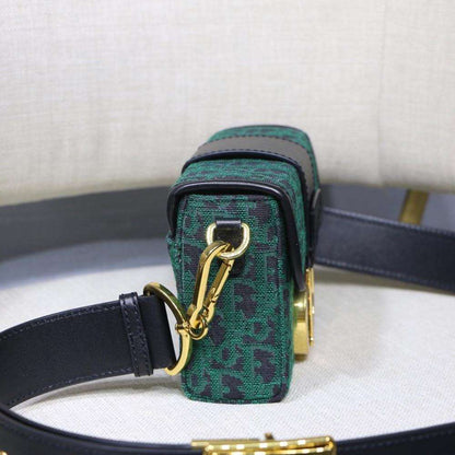 DIOR 30 MONTAIGNE FLAP BAG