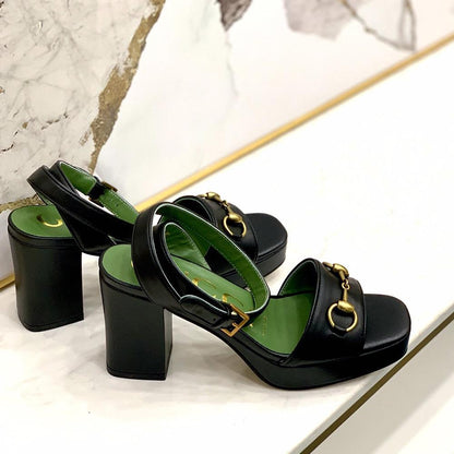 Gucci Sandals