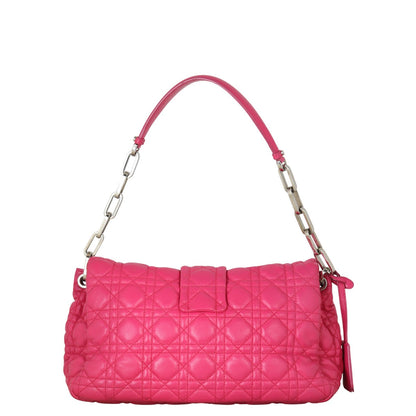 Dior Miss Dior Flap Bag Medium Rovelle Bags