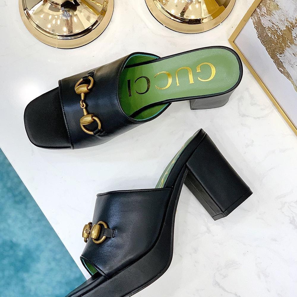 Gucci Sandals