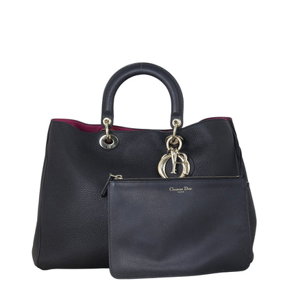 Dior Diorissimo Tote Large Rovelle Bags