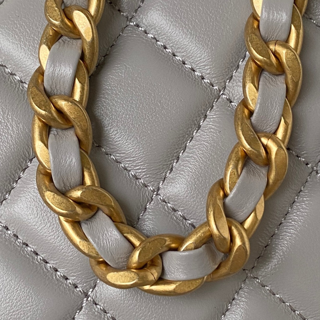 Chanel Hobo Bag