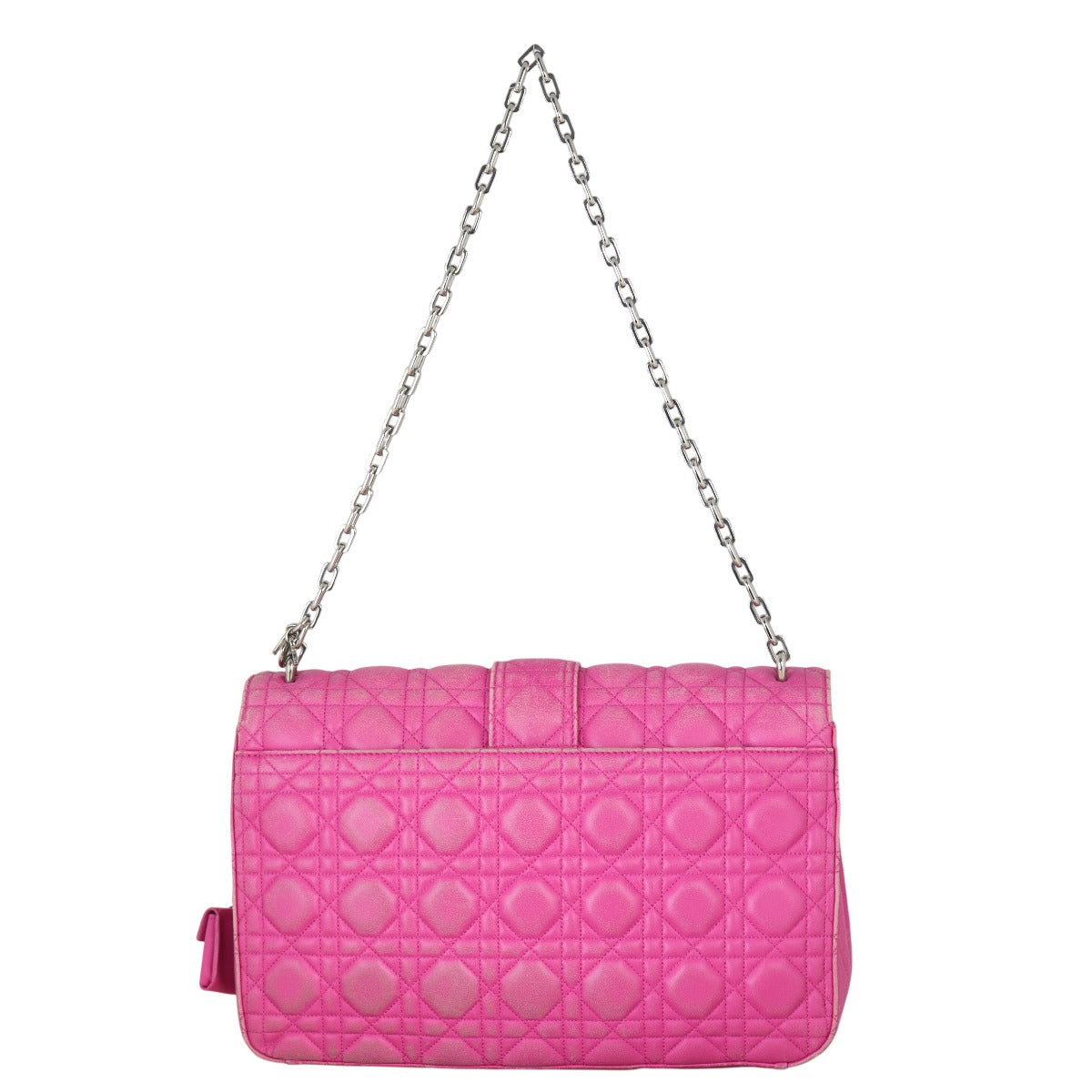 Dior Miss Dior Flap Bag Large Rovelle Bags