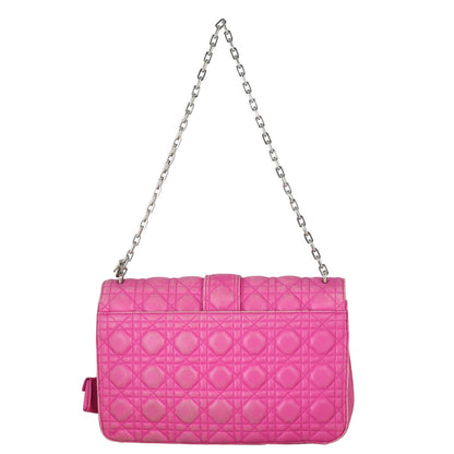 Dior Miss Dior Flap Bag Large Rovelle Bags