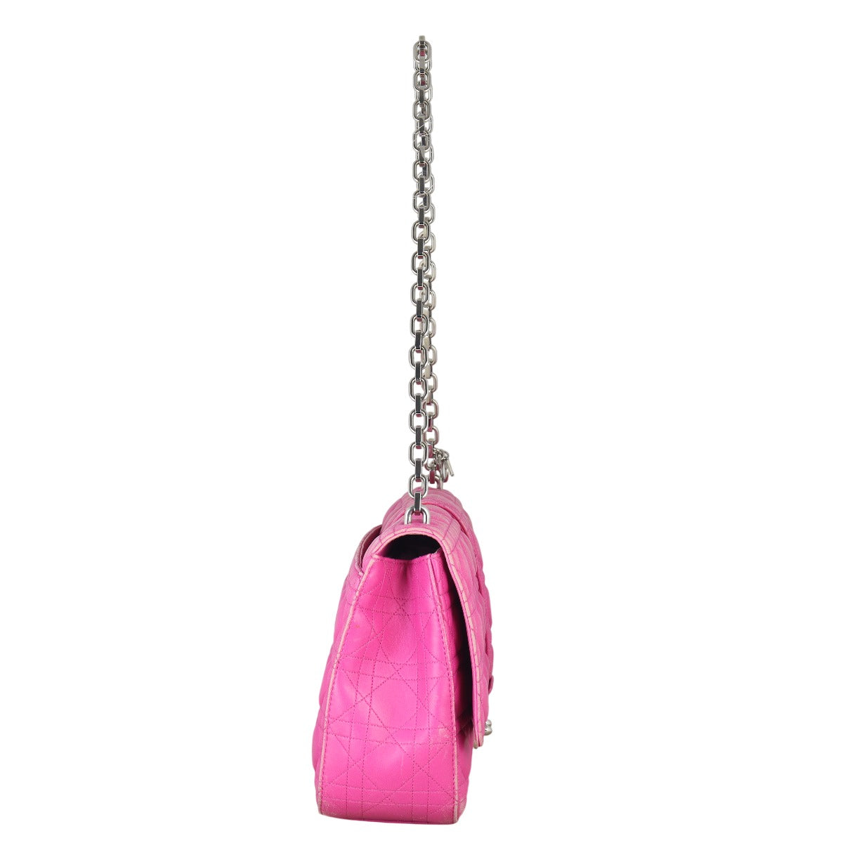 Dior Miss Dior Flap Bag Large Rovelle Bags