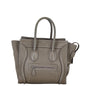 Celine Micro Luggage Tote
