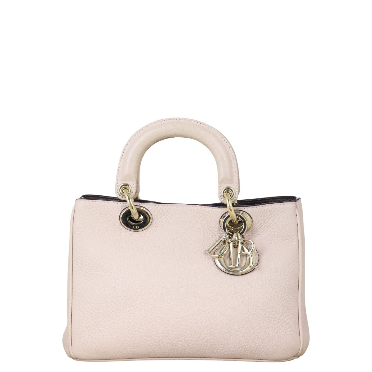 Dior Diorissimo Tote Small Rovelle Bags