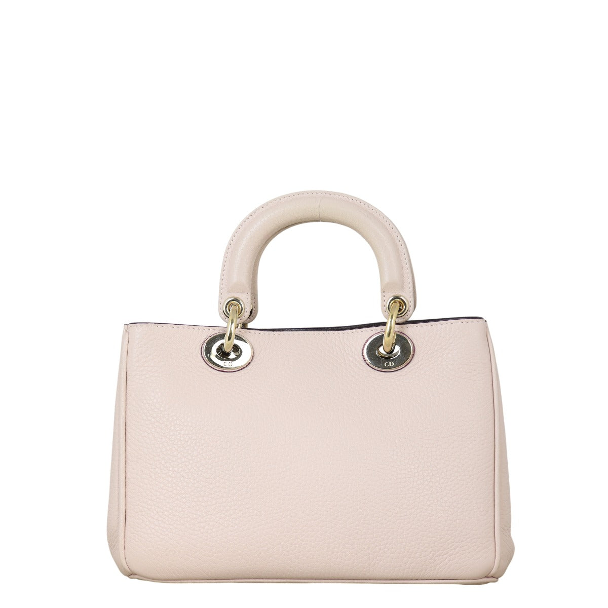 Dior Diorissimo Tote Small Rovelle Bags