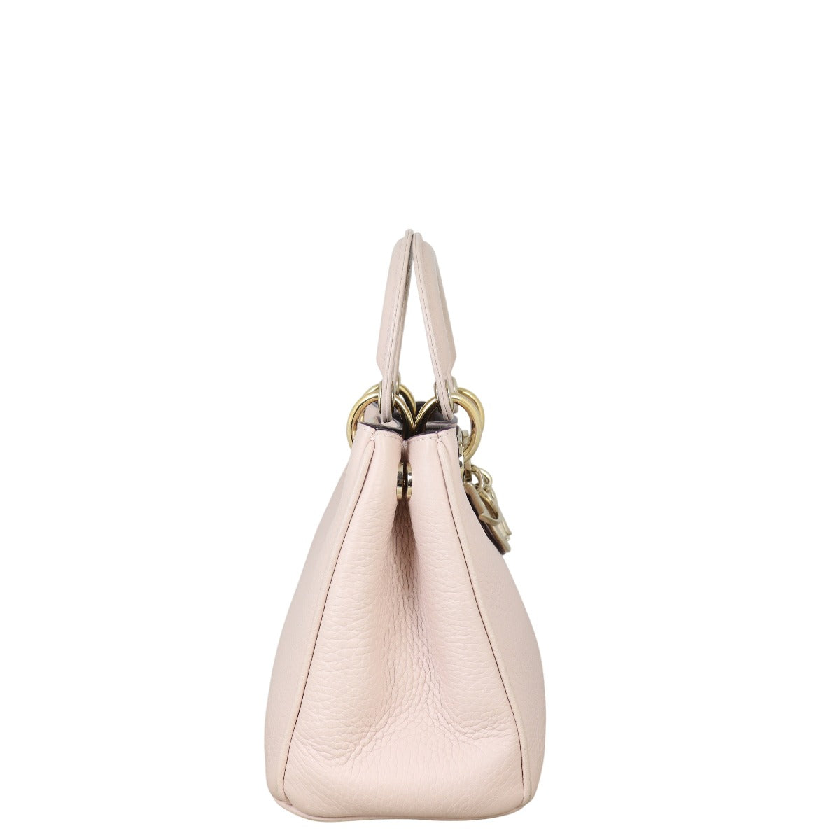 Dior Diorissimo Tote Small Rovelle Bags