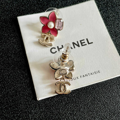 High-Quality Stud Earrings-134