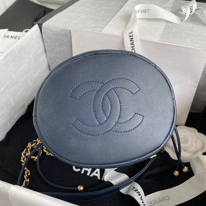 Chanel Luxury Handbag Style 648 Rovelle Bags
