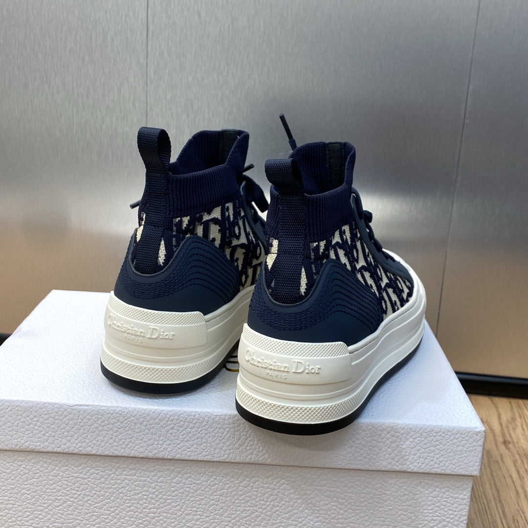 Christian Dior Walk'n  Sneakers