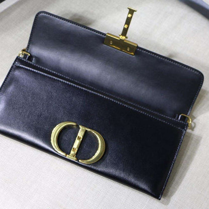 DIOR 30 MONTAIGNE POUCH