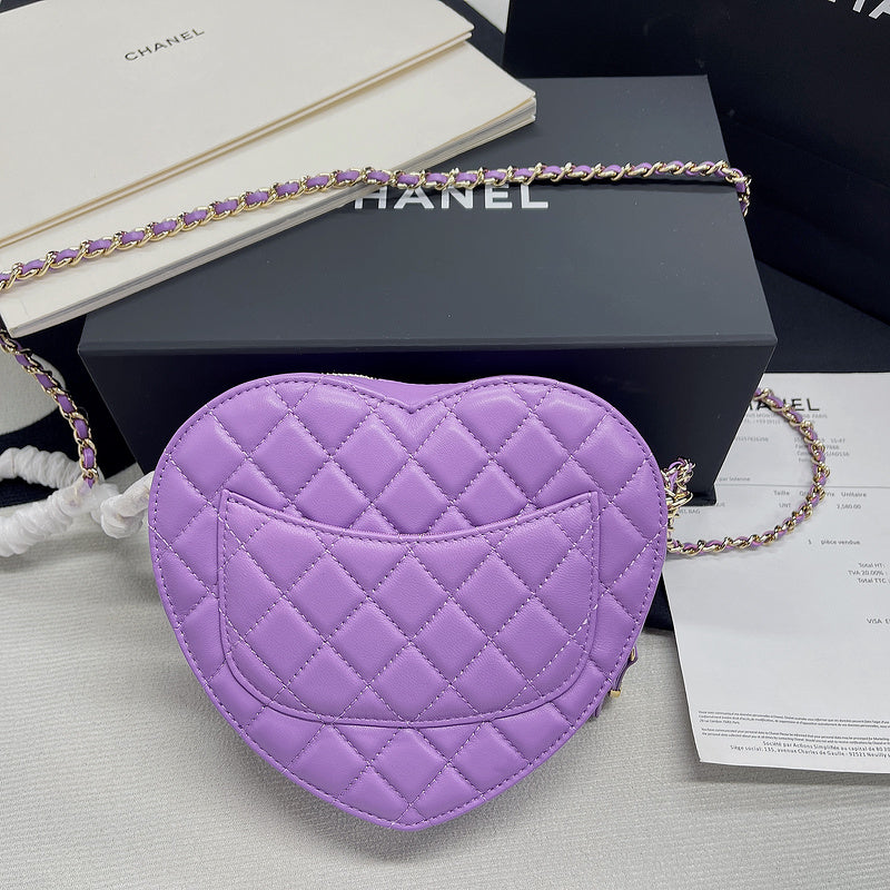 Chanel Luxury Handbag Style 438 Rovelle Bags