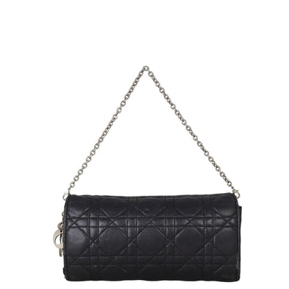 Dior Lady Dior Wallet On Chain Rovelle Bags