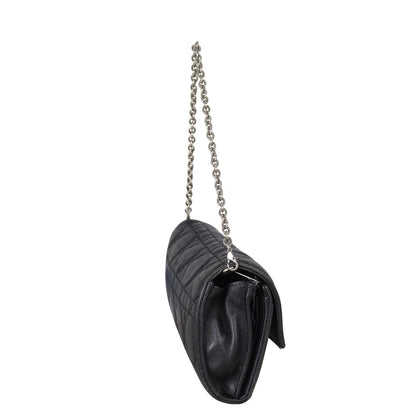 Dior Lady Dior Wallet On Chain Rovelle Bags