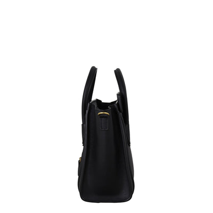 Celine Nano Luggage Tote