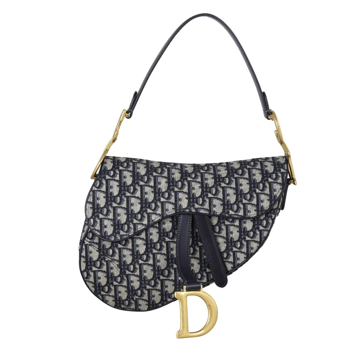 Dior Saddle Bag Oblique Rovelle Bags