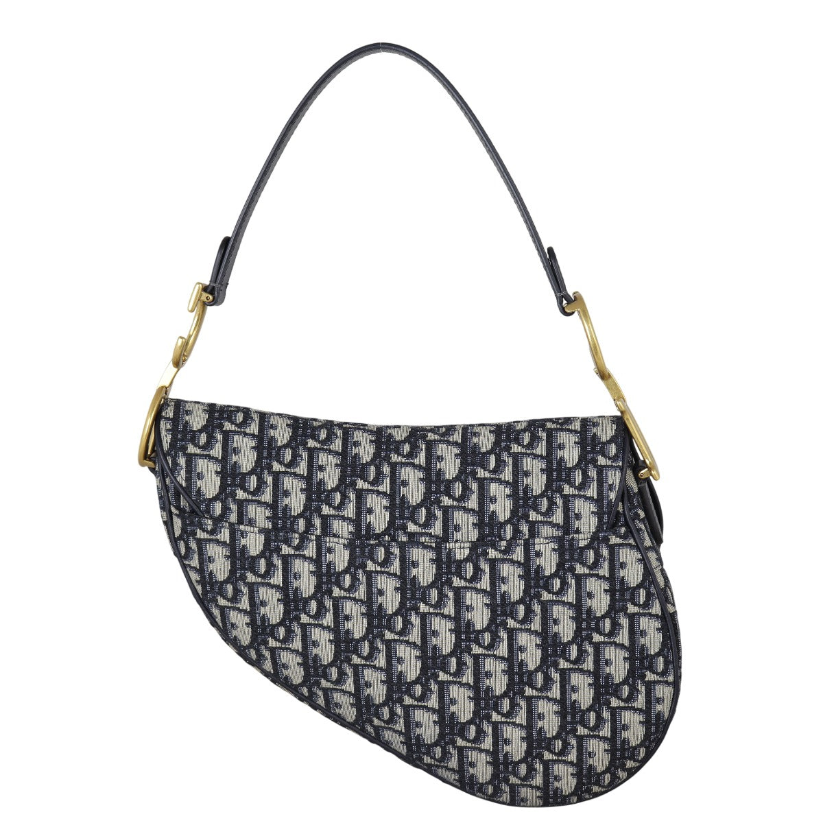 Dior Saddle Bag Oblique Rovelle Bags