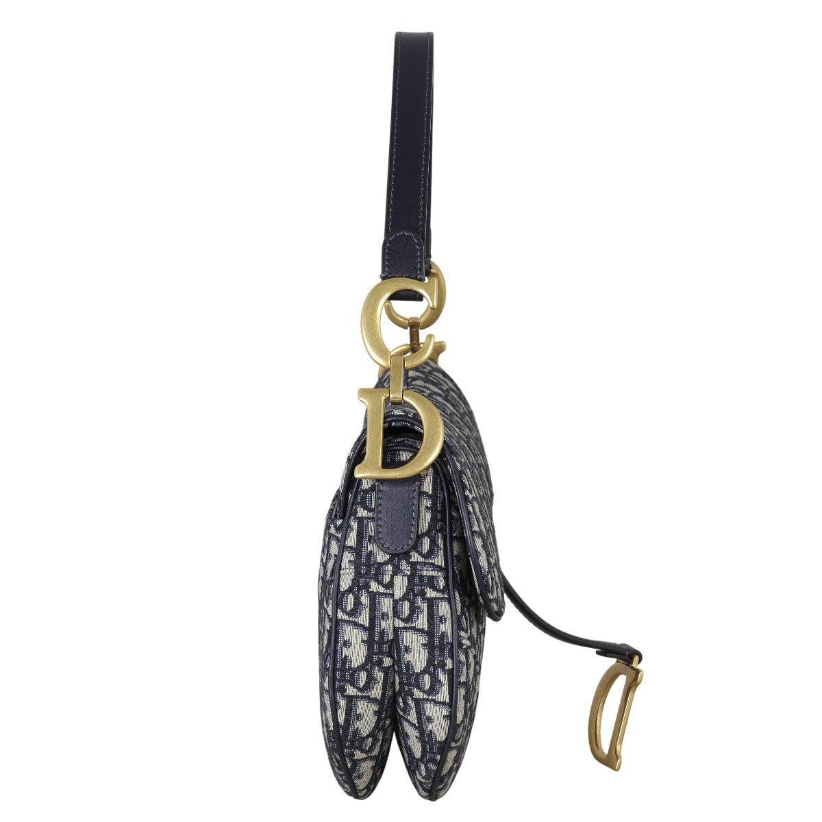 Dior Saddle Bag Oblique Rovelle Bags