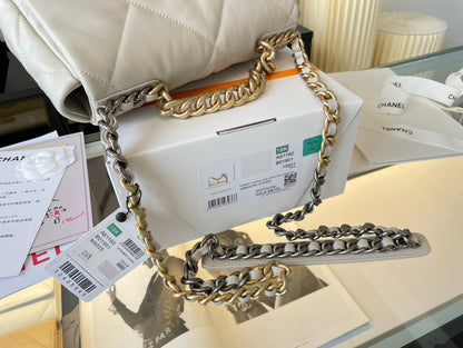 Chanel Luxury Handbag Style 602 Rovelle Bags