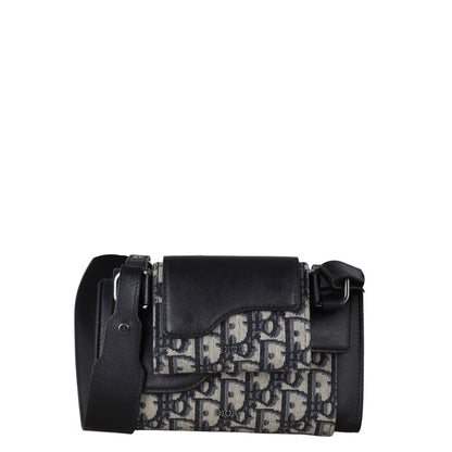 Dior Elite Shoulder Pouch Oblique Rovelle Bags