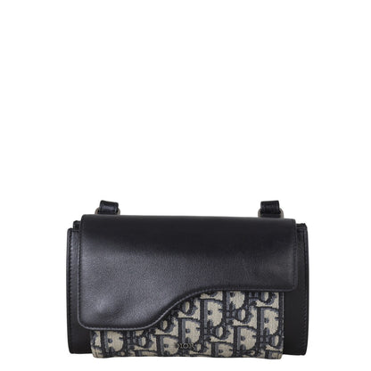 Dior Elite Shoulder Pouch Oblique Rovelle Bags