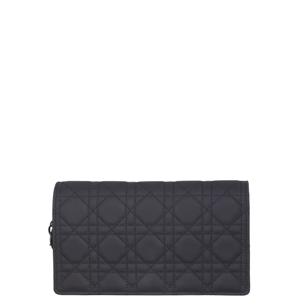 Dior Lady Dior Pouch Ultramatte Rovelle Bags