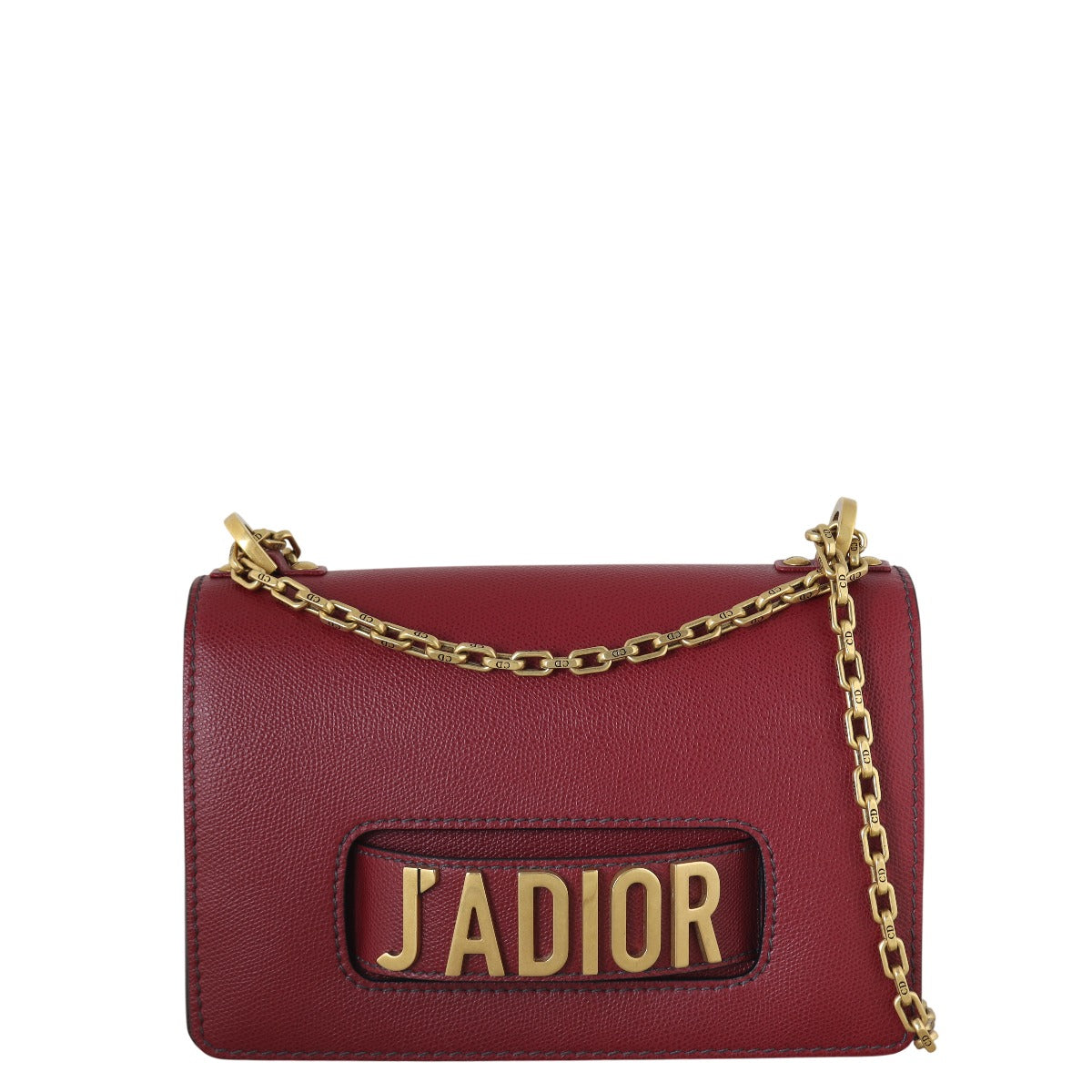 Dior J'Adior Chain Flap Bag Rovelle Bags