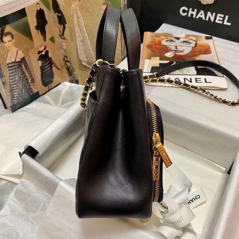 Chanel Luxury Handbag Style 45 Rovelle Bags