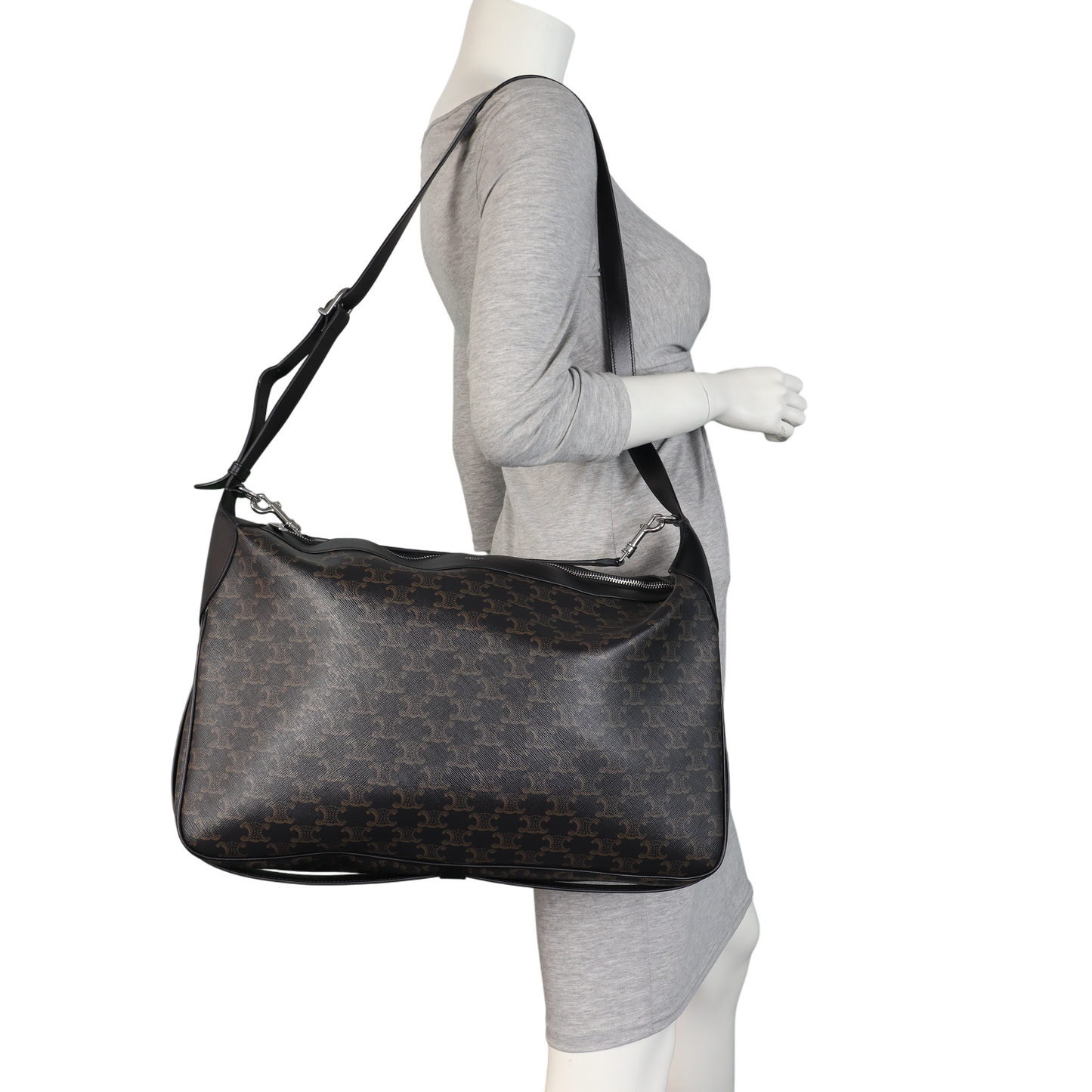 Celine Triomphe Romy Large