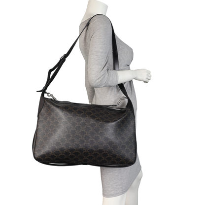 Celine Triomphe Romy Large