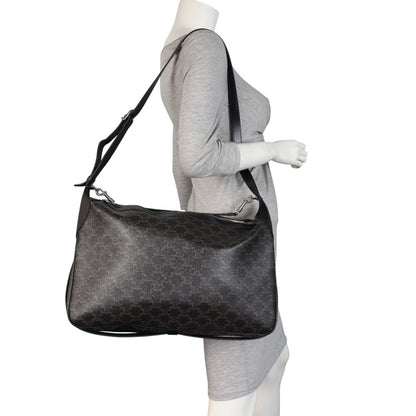 Celine Triomphe Romy Large
