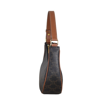 Celine Ava Triomphe Hobo