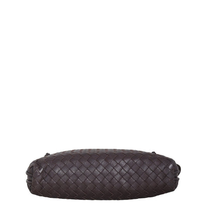Bottega Veneta Intrecciato Nodini Crossbody